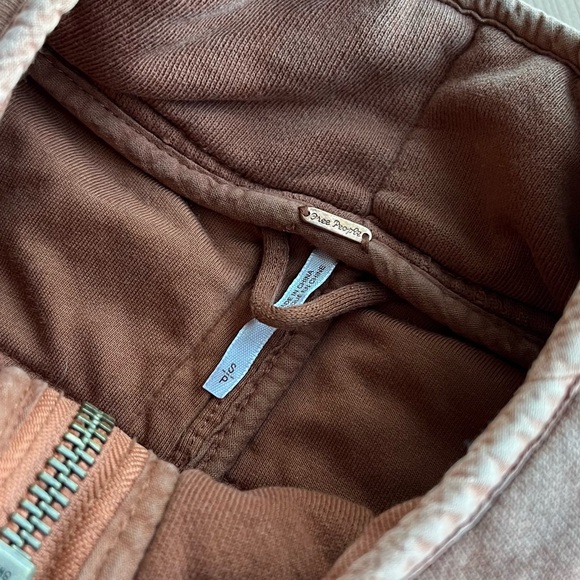 Free People Dolman Quilted Jacket - Picture 5 of 11